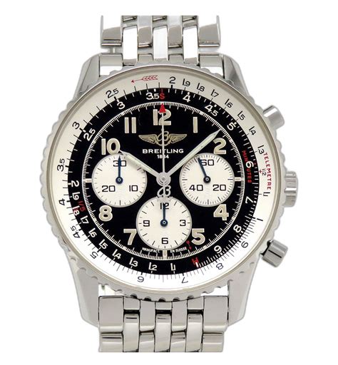 Breitling Navitimer 92 A30022 Price, Specs, Market .